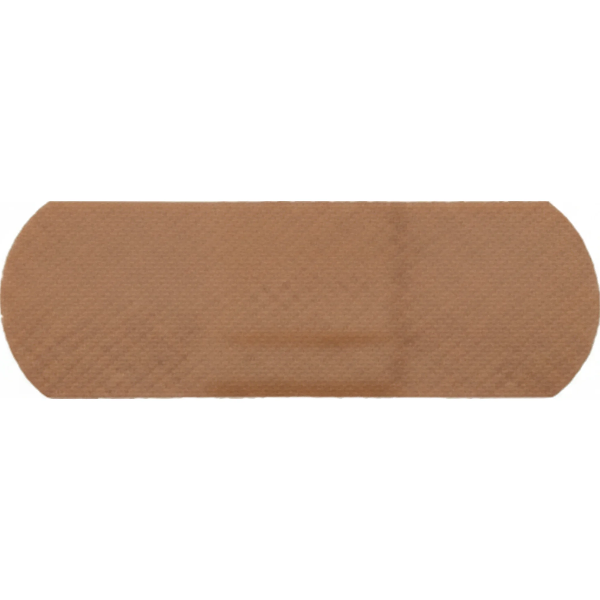Curity™ Plastic Adhesive Bandage, 1"x3"