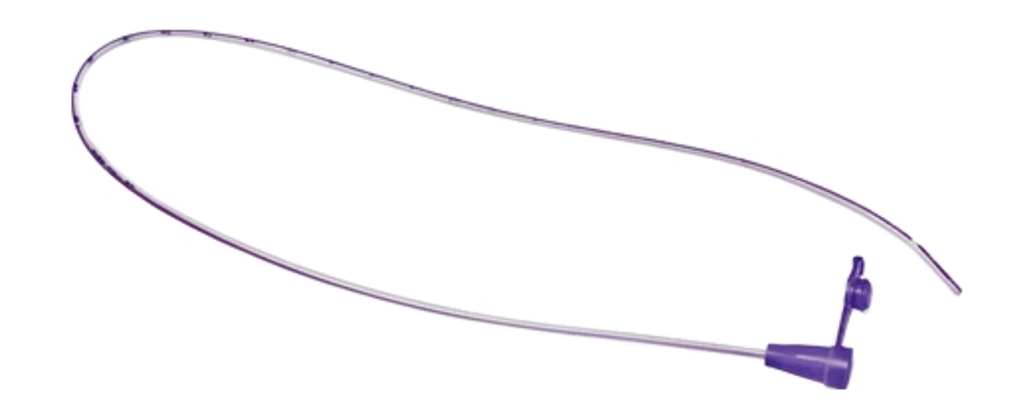 Argyle™ Neonatal and Pediatric PVC Feeding Tubes, Non- ENFit™ Connection, 5FR, 36IN