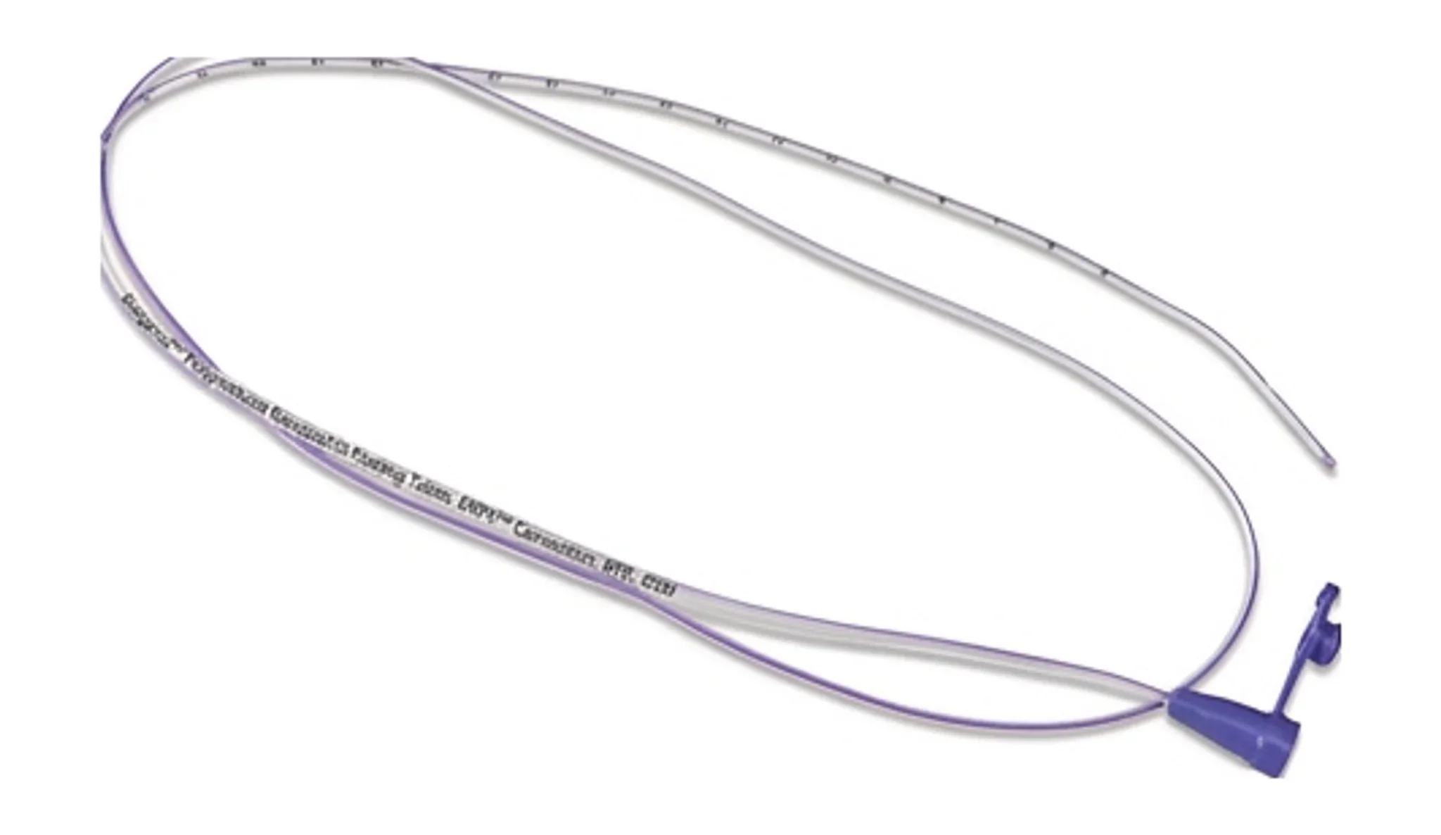 Kangaroo™ Polyurethane Nasogastric Feeding Tubes, ENFit™ Connection, 8FR, 42IN