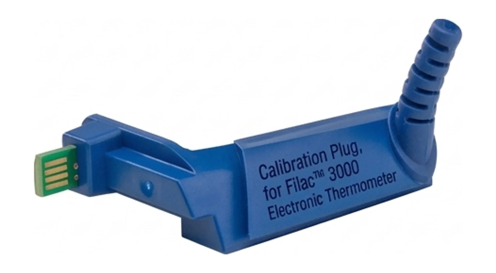 Calibration Plug, for Filac™ 3000 Electronic Thermometer