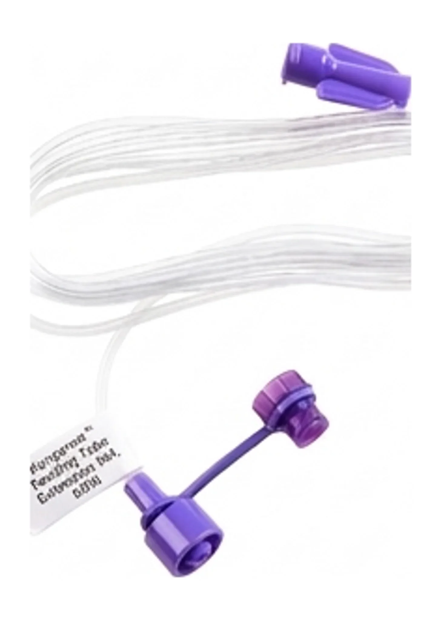 Kangaroo™ Feeding Tube Extension Set, 60IN