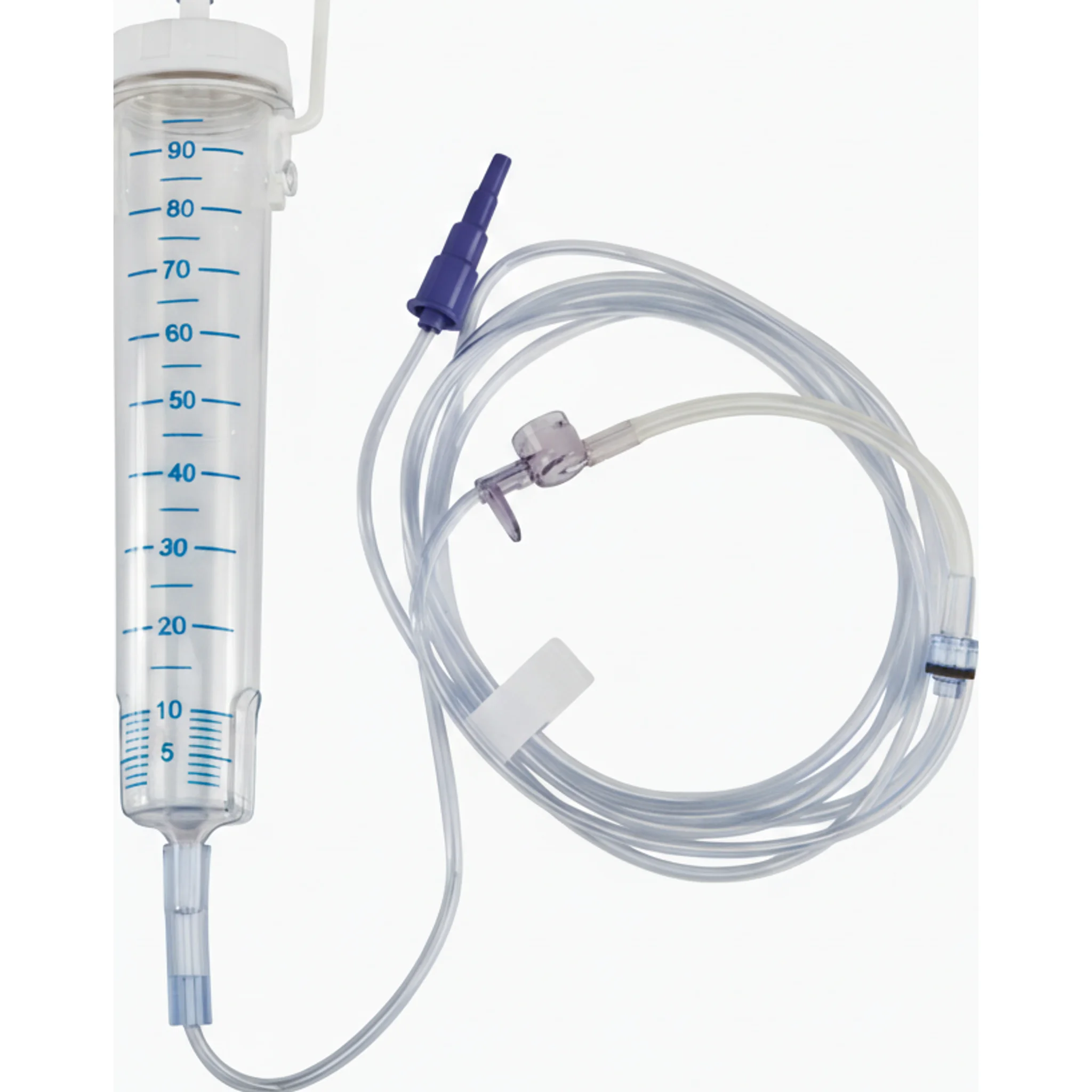 Kangaroo™ ePump Sterile 100 mL Burette Set