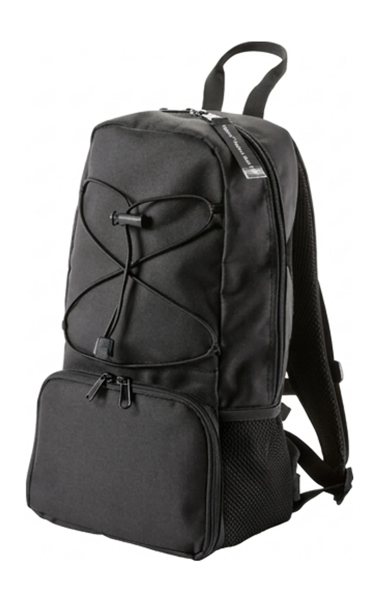 Kangaroo™ Backpack, Black, M