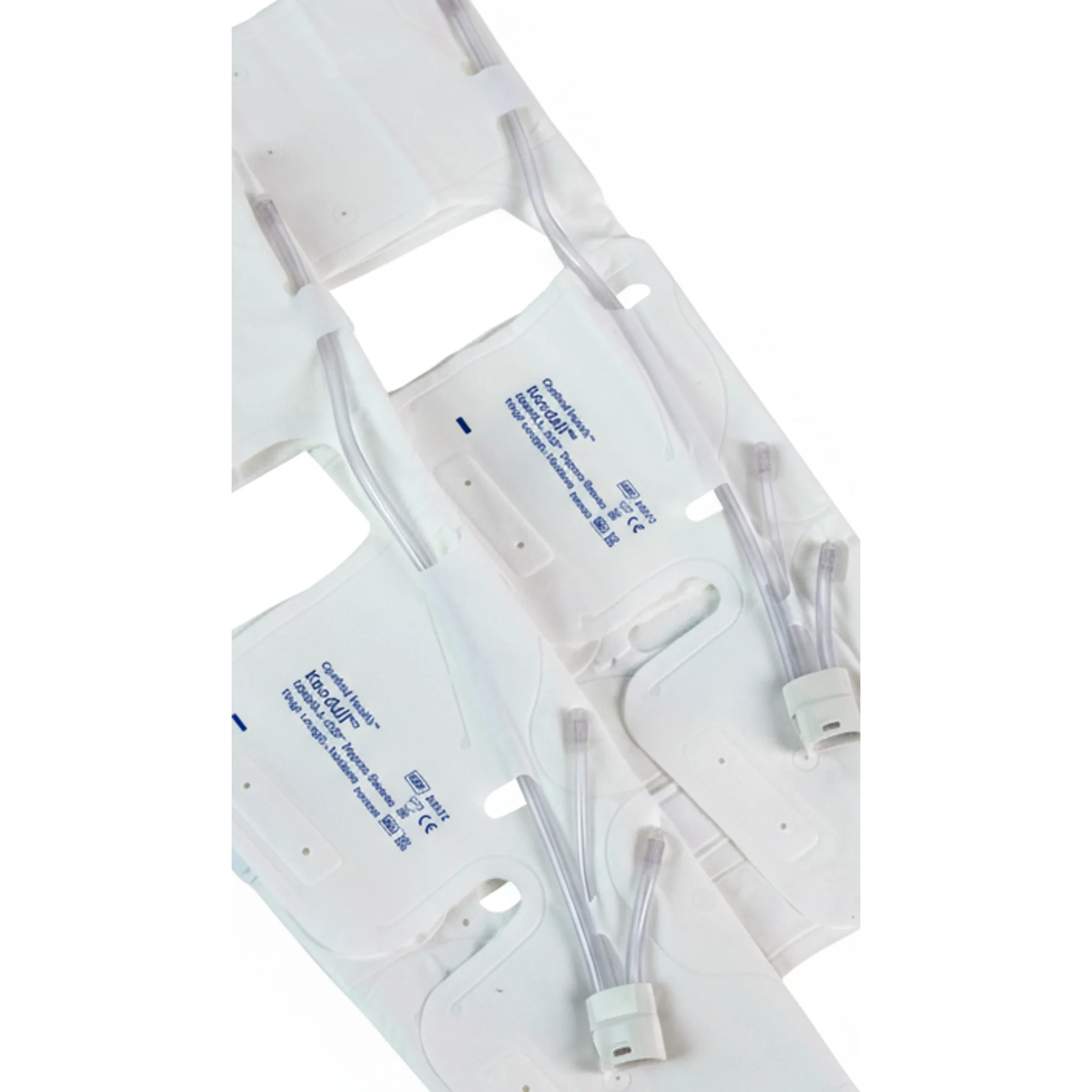 Kendall SCD™ Express Sleeves Thigh Length, Large, For use with Kendall SCD SmartFlow™