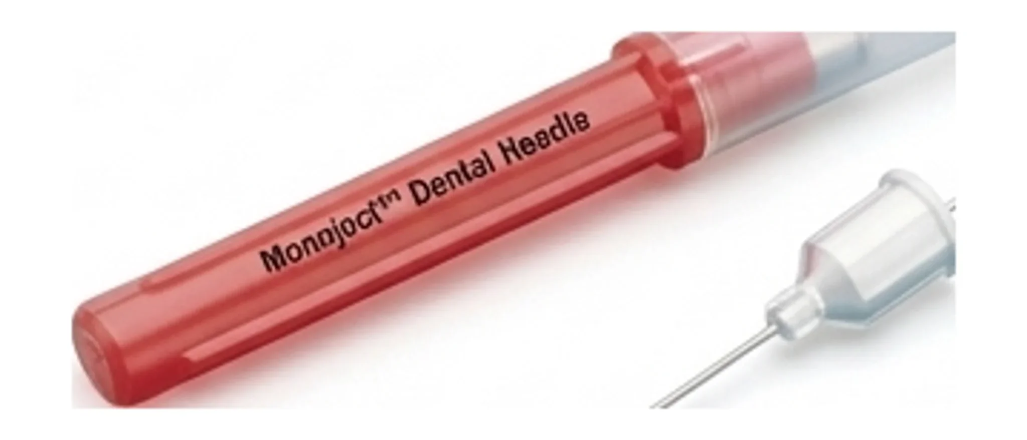 Monoject™ Dental Needle