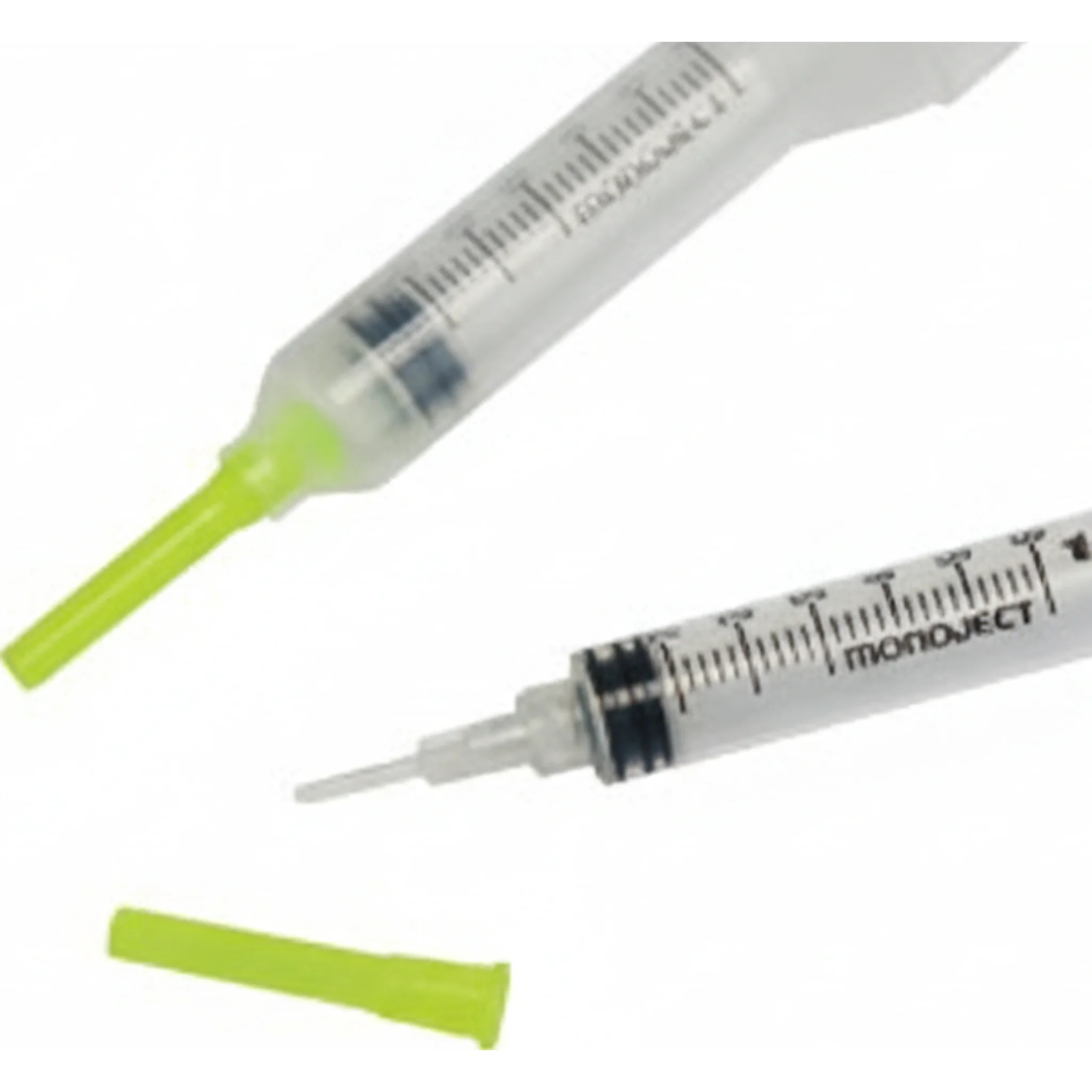 Monoject™ Blunt Tip Needle, I.V. Access