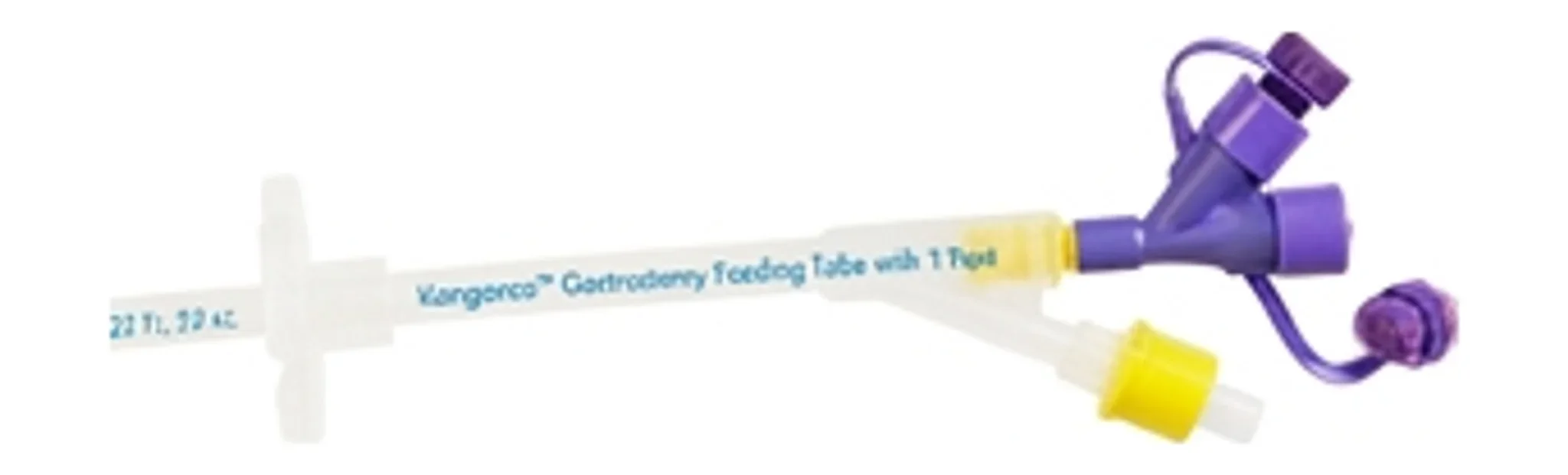 22 Fr, 20 cc KangarooTM Gastrostomy Feeding Tube with Y-Port