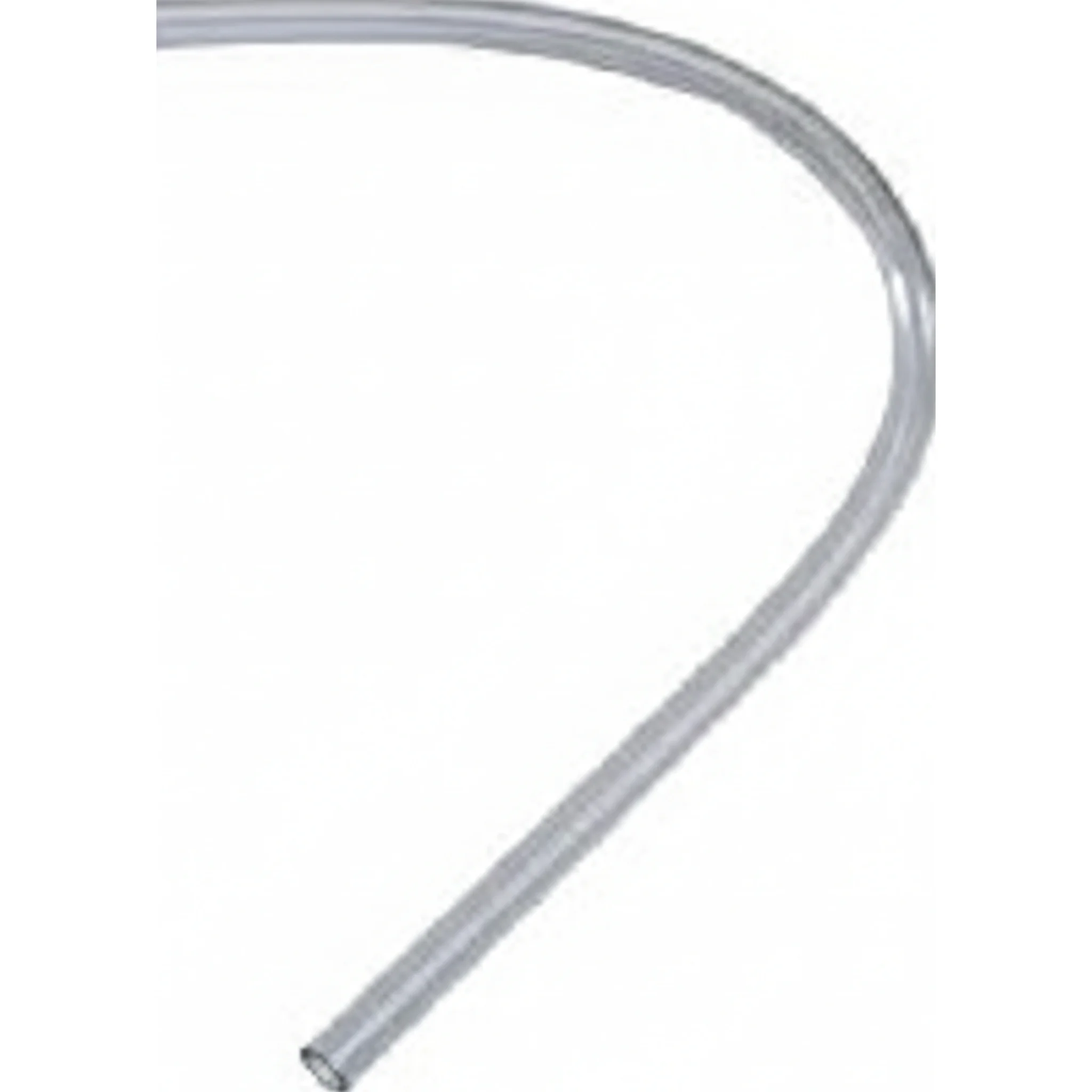 Urinary Drain Bag Extension Tubing, 18" with Latex Free Connector
