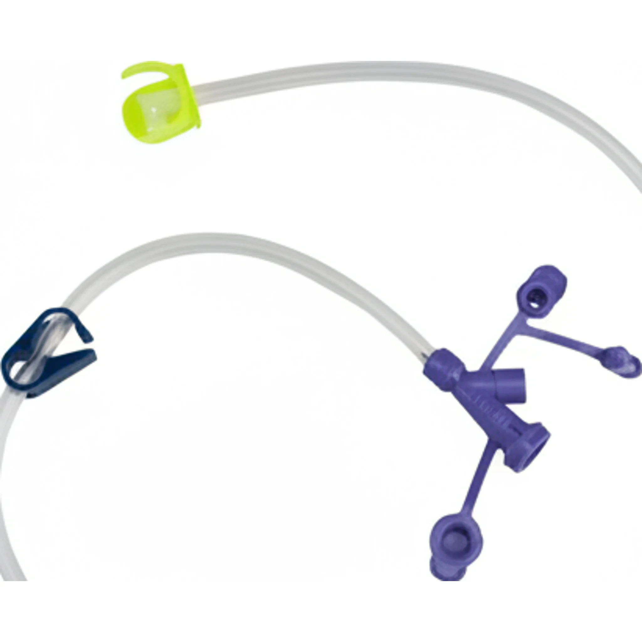 Kangaroo™ Continuous Feeding Set