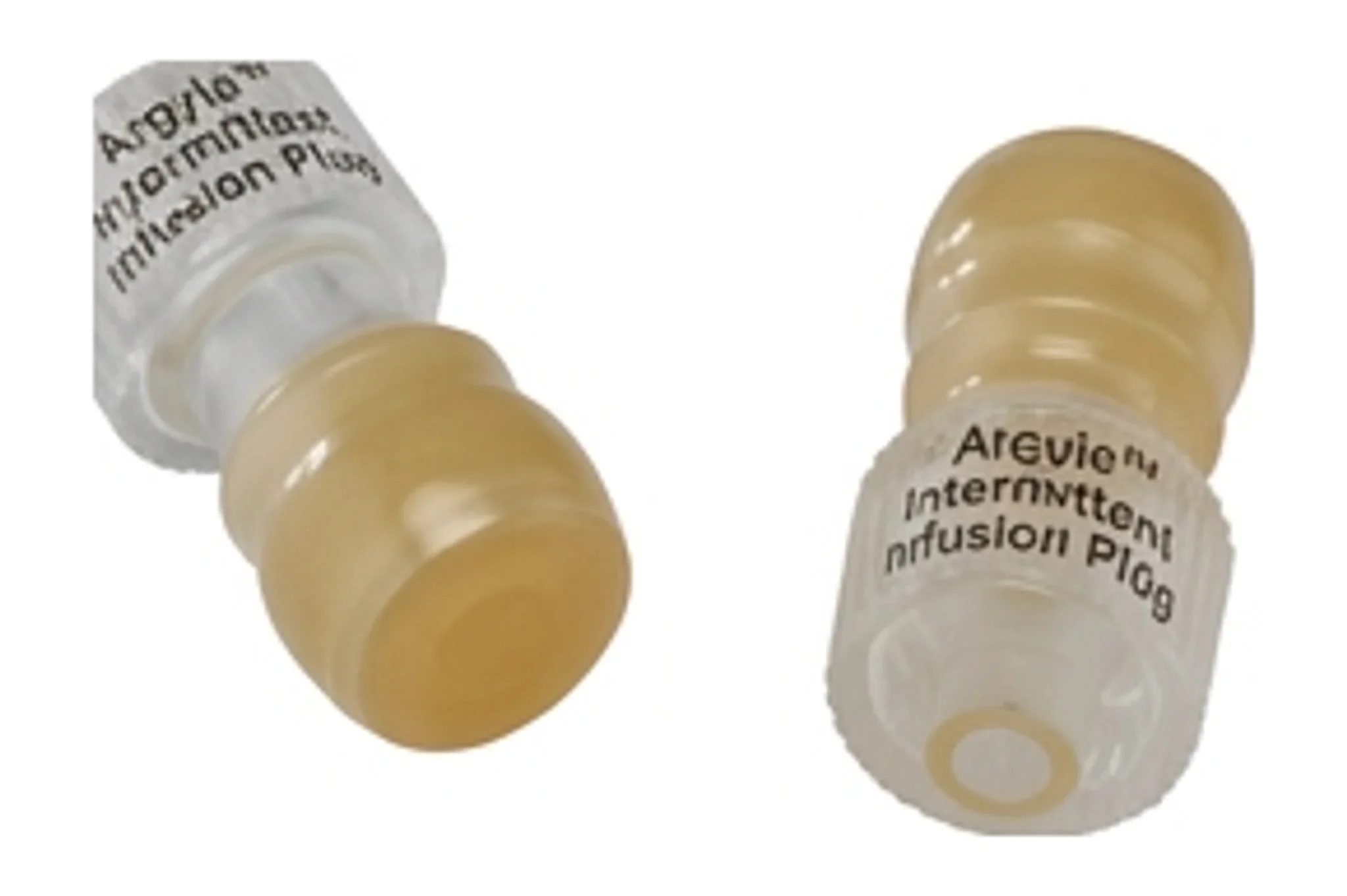 Argyle™ Intermittent Infusion Plug