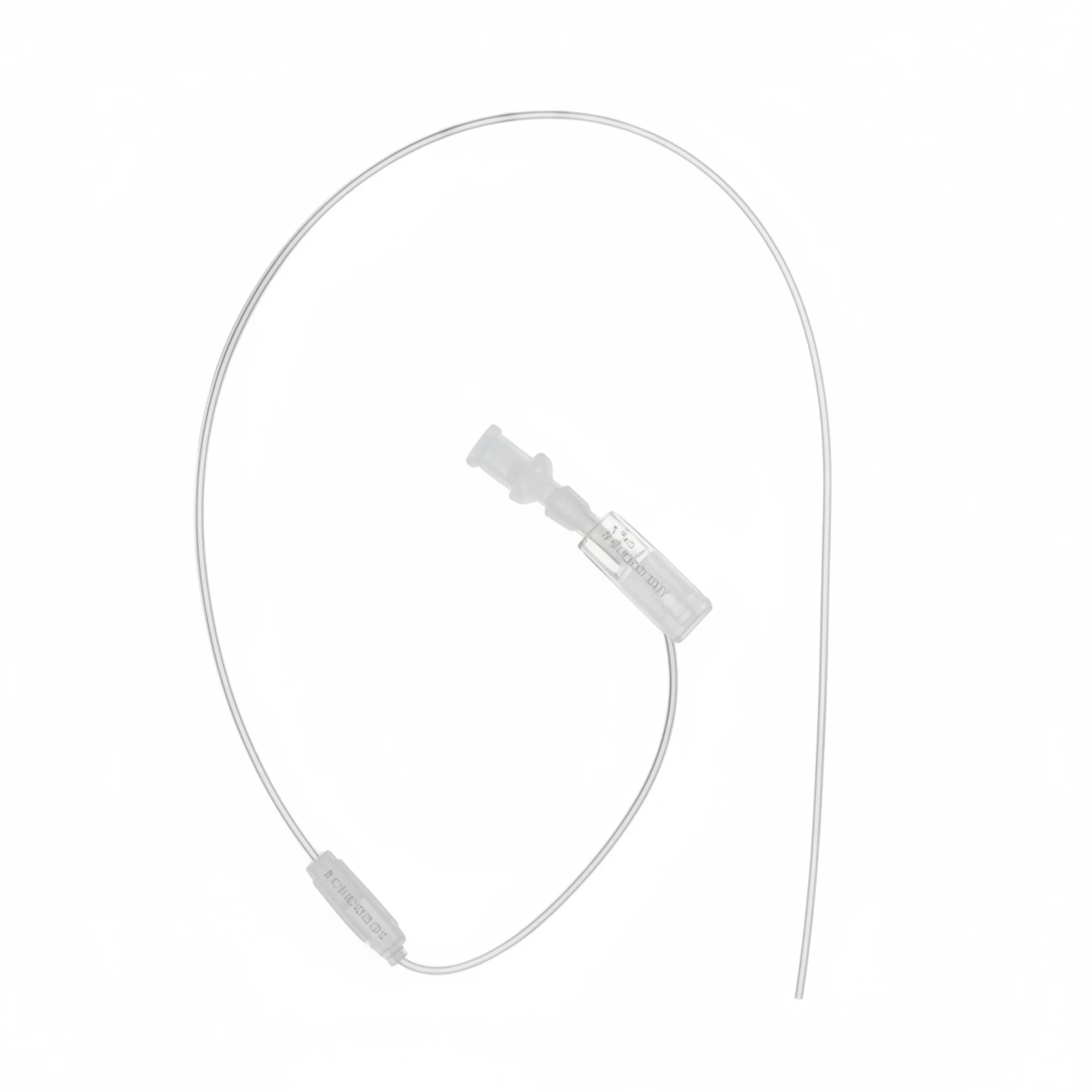 Argyle™ Umbilical Catheter, Polyurethane, Single Lumen, L15" OD 3.5Fr, 0.15mL