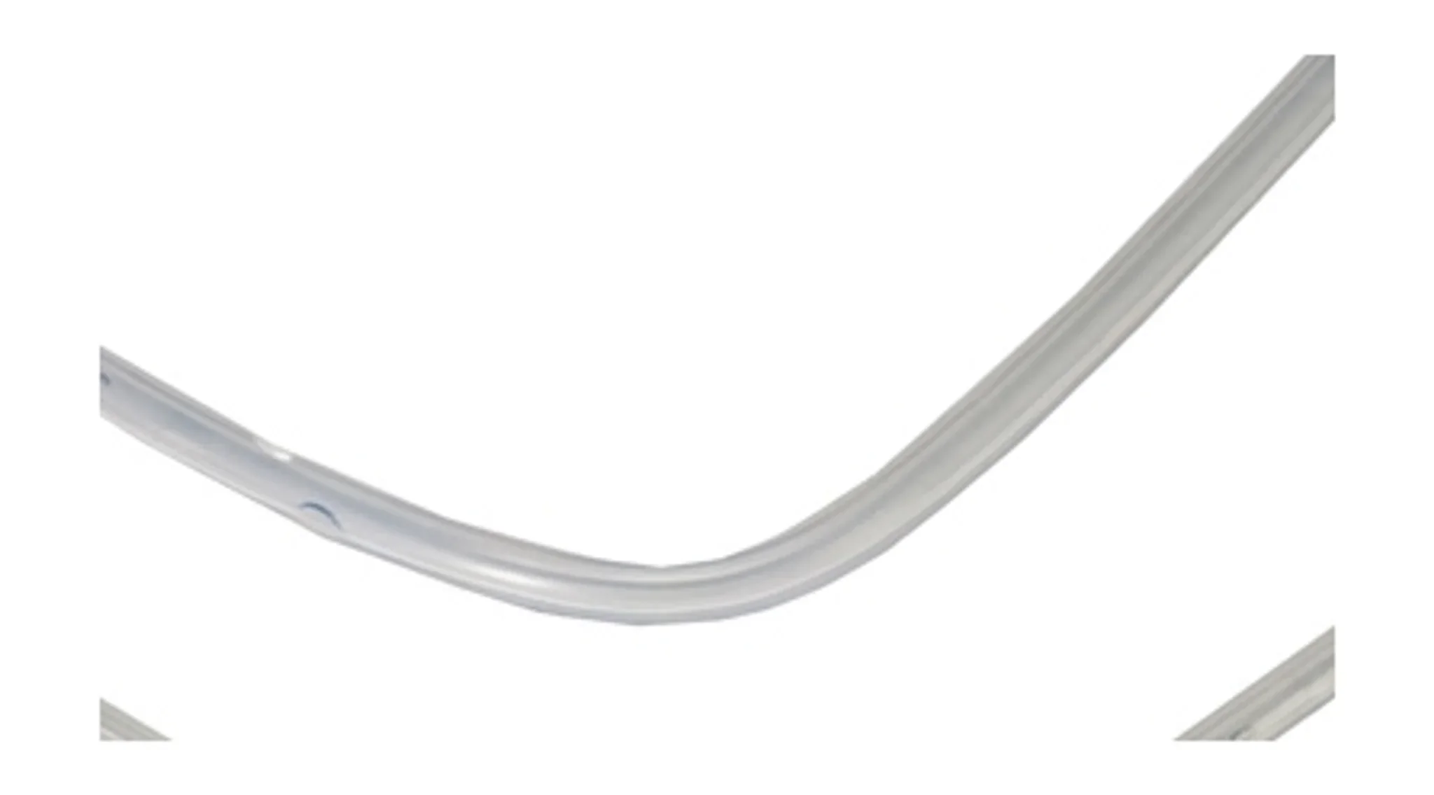 Argyle™ Silicone Straight Radiopaque Line Thoracic Catheter, 36FR, 20IN, 6 Eyelet