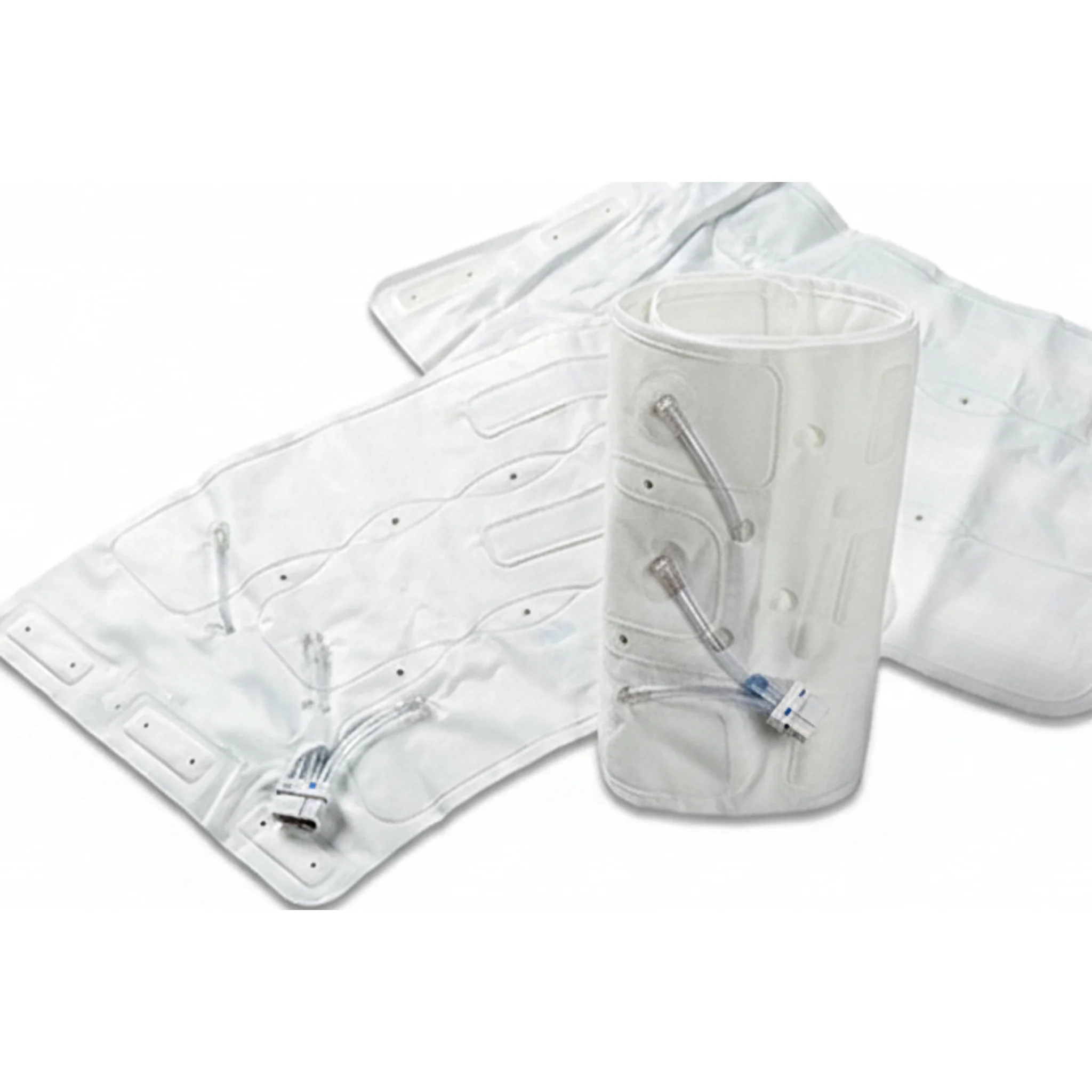 Kendall SCD™ Express Sleeves SMART COMPRESSION™, Thigh Length, Medium