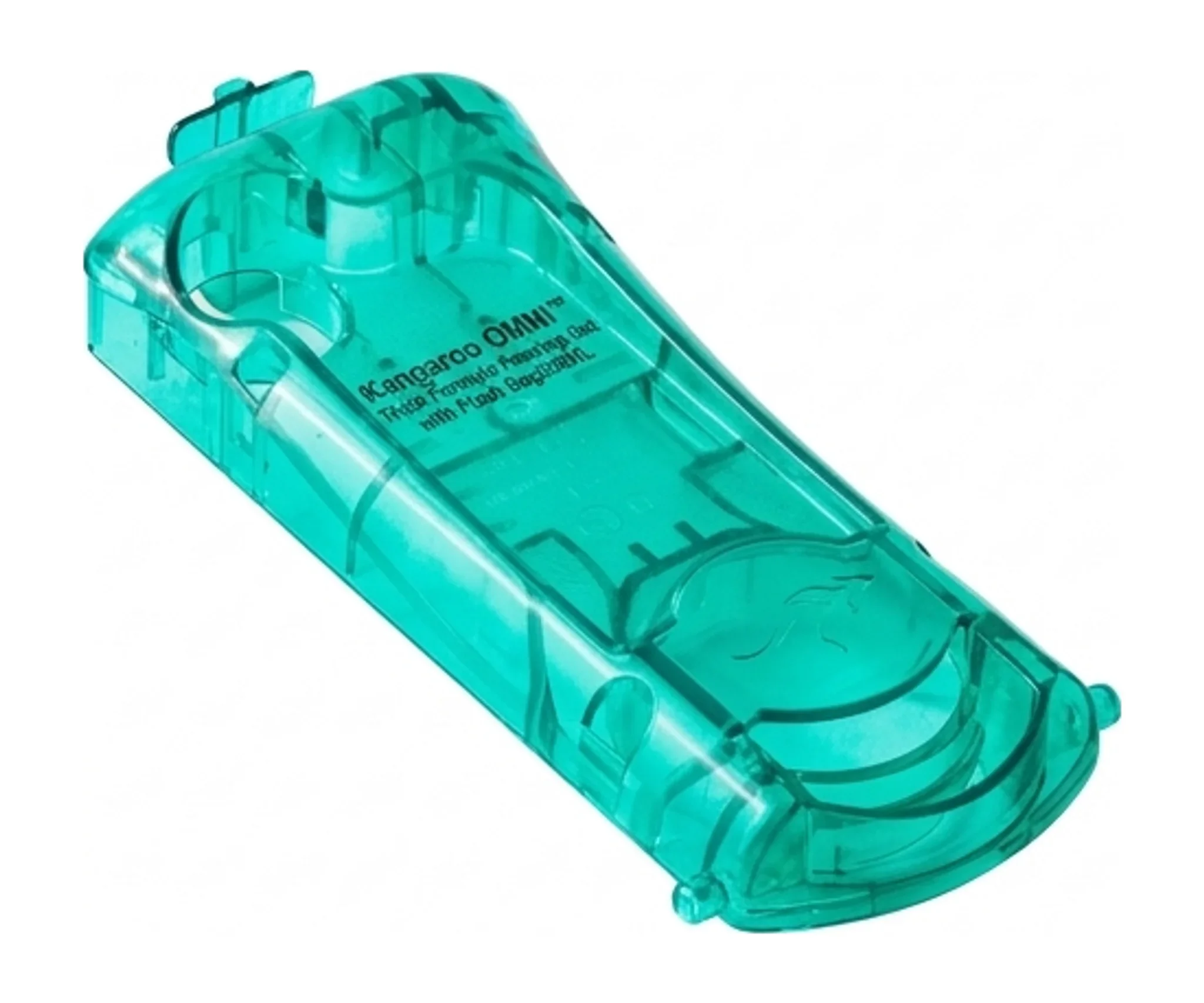 Kangaroo OMNI™ Thick Formula Feeding Set with Flush Bag500ML