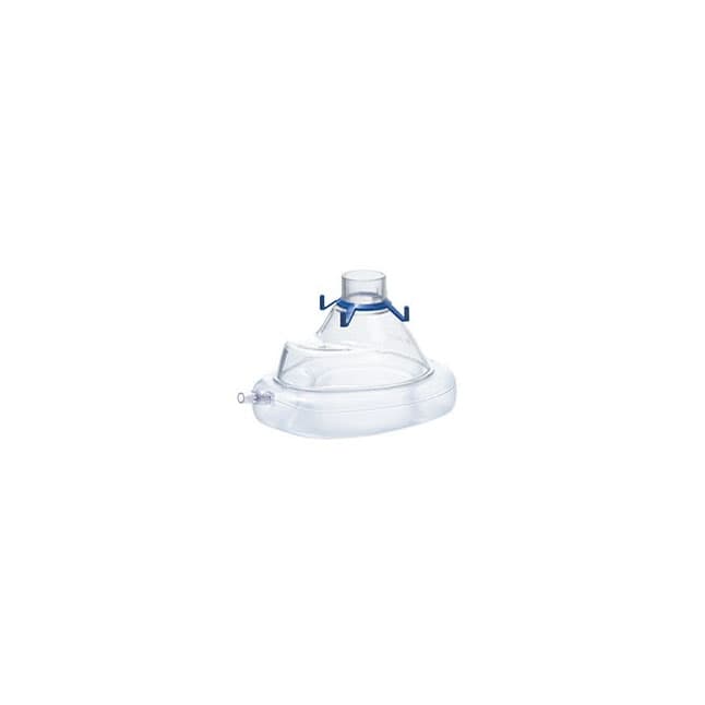 Face Mask, Infant, Size 0, with Check Valve