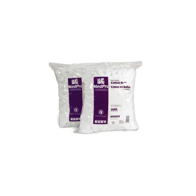 MedPro® Cotton Ball, Large