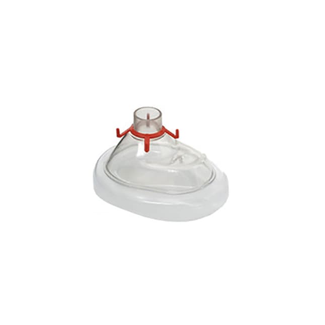Resuscitation And Anesthesia Facemask, Universal