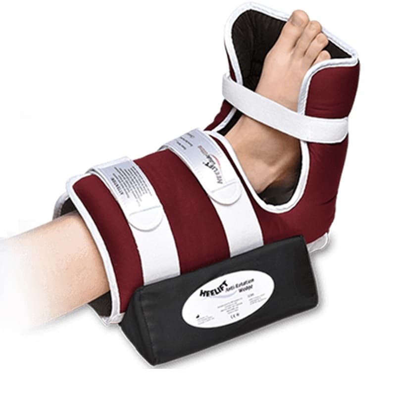 HEELIFT® Glide Ultra Offloading Boot, Standard