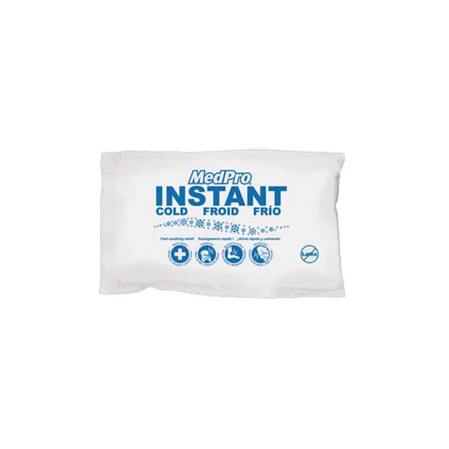 MedPro® Cold Pack, Instant, W9" x L5"