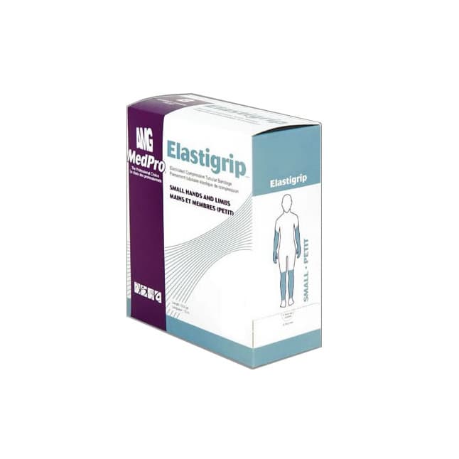 MedPro® Elastigrip™ Compressive Elasticated Bandage, Size E