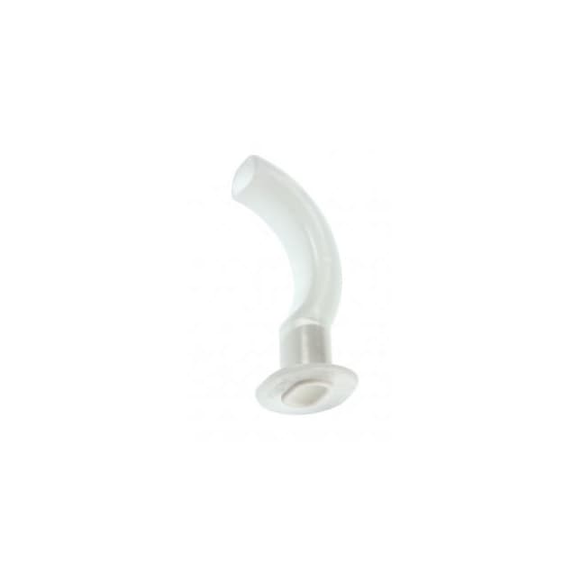 Cardinal Health™ Guedel Oral Airway, 70mm, White