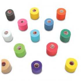 Tape Underwrap