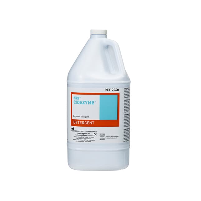 CIDEZYME® Enzymatic Detergent Solution, 5L