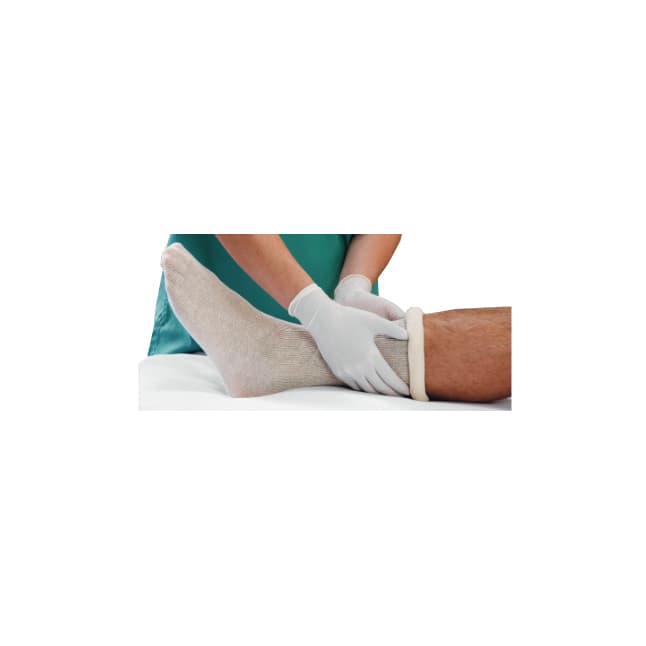 Orthopedic Stockinette, Single Ply, Cotton, W6" x L60"