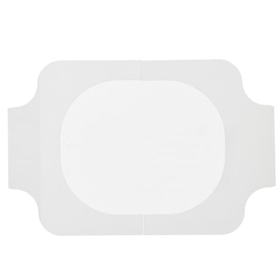 Mepore® Film Dressing, W6cm x L7cm