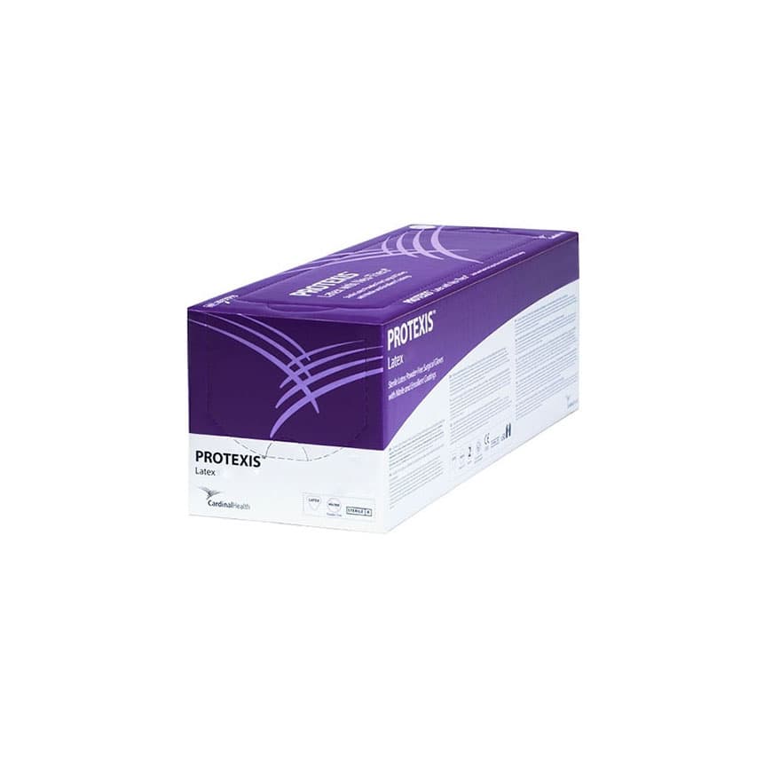 Protexis® Latex Surgical Glove, Size 8-1/2, L11.6"