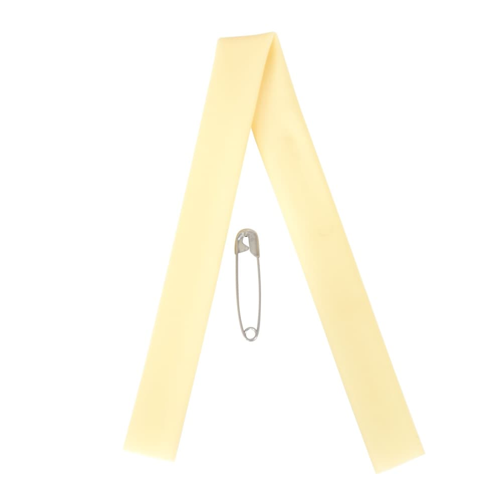 Cardinal Health™ Penrose Surgical Wound Drain, L12" OD 1/2"