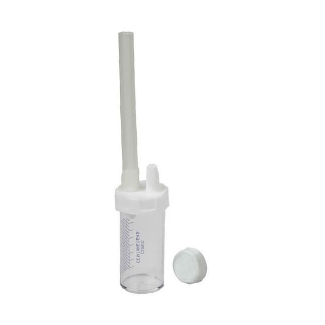 Mucus Specimen Trap, Without Transport Cap, 40cc