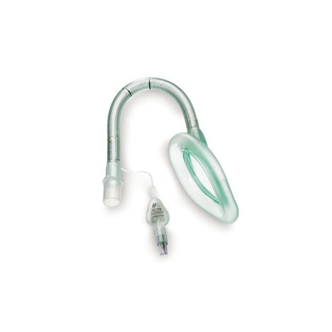 AuraFlex™ Laryngeal Disposable Mask, Size 3