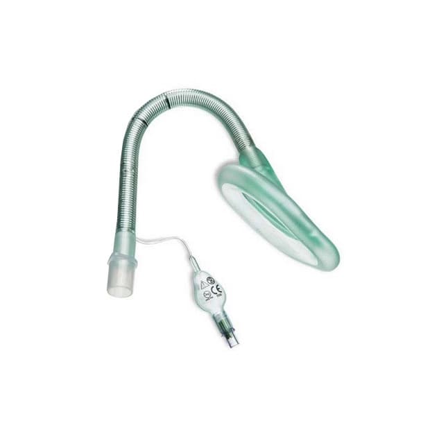 AuraFlex™ Laryngeal Disposable Mask, Size 5