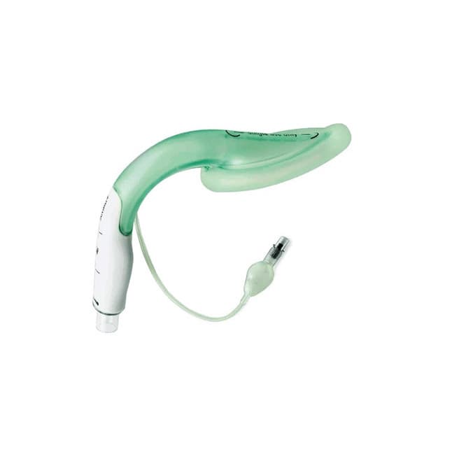 Aura-i™ Laryngeal Disposable Mask, Infant, Size 1-1/2