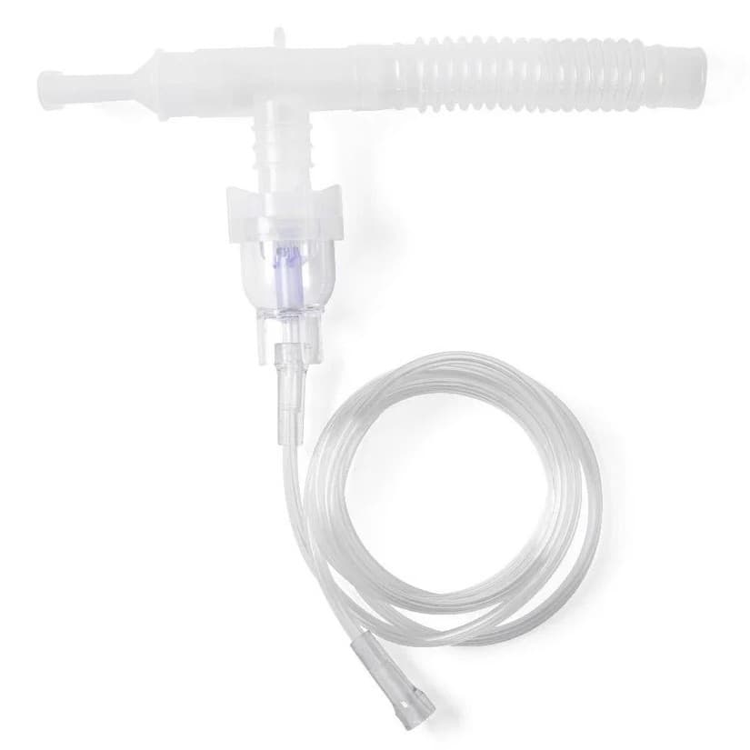 VixOne Disposable Nebulizer Cup with 7' Tubing
