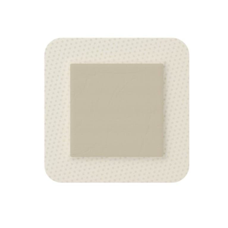 Mepilex® Border Ag Dressing 10 x 10cm