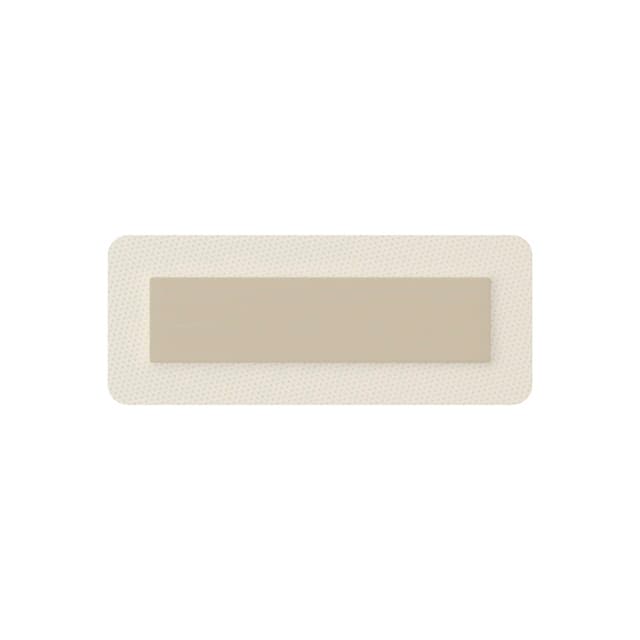 Mepilex® Border Ag Dressing 10 x 25cm