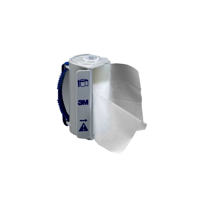 Steri-Drape™ Roll Prep Drape, 25yd x 11" Non-Sterile