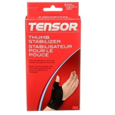 3M Tensor™ Thumb Stabilizing Brace M