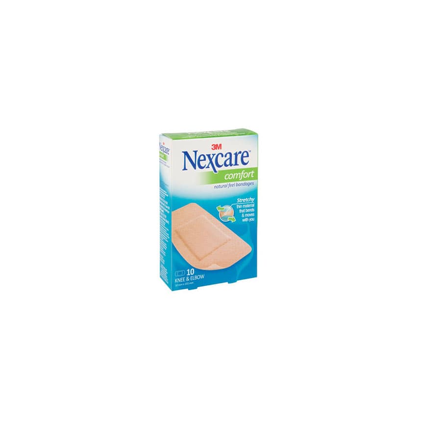 Nexcare™ Comfort Strip, Knee and Elbow