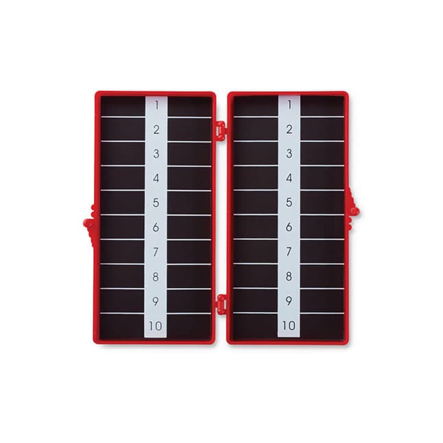 Magnetic Needle Counter, 10/20 Count