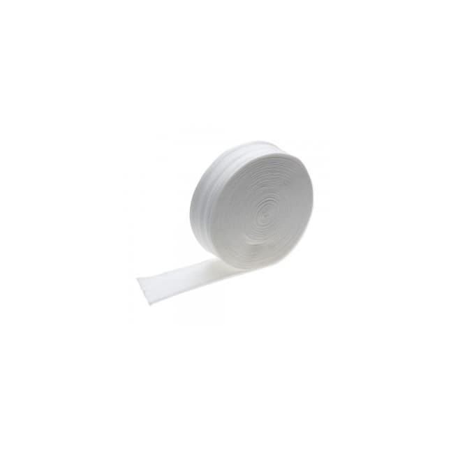 Synthetic Stockinette, 5cm x 22.9m, Non-Sterile, White