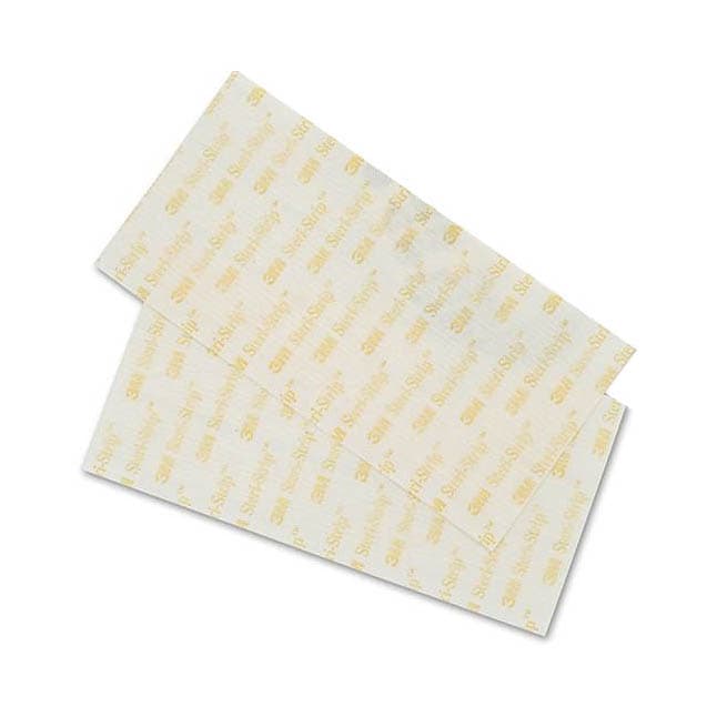 3M™ Steri-Strip™ Adhesive Skin Closures, 25mm x 125mm, White