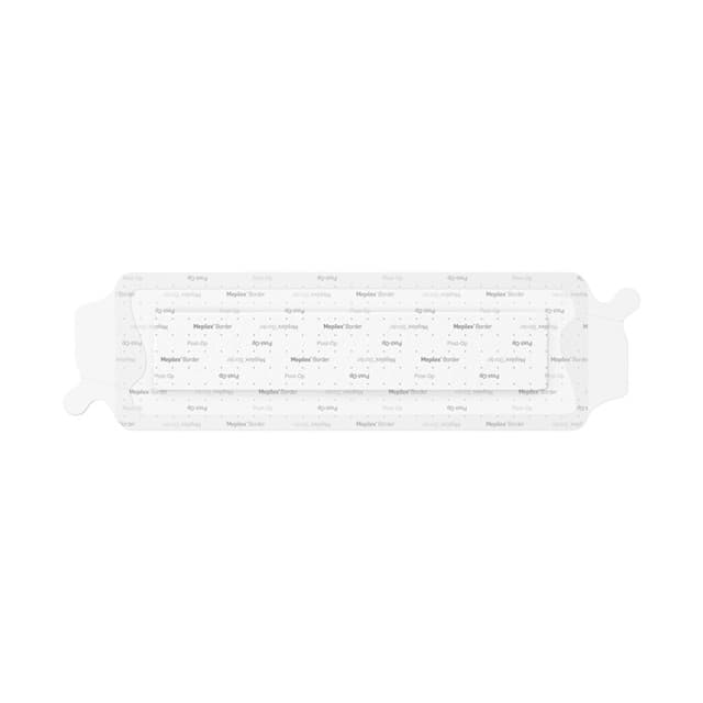 Mepilex® Border Post-Op Dressing10X30 CM