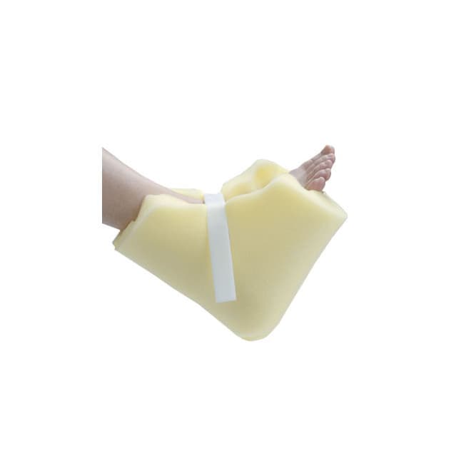 Span+Aids® 500 Series Heel Protector, Blue