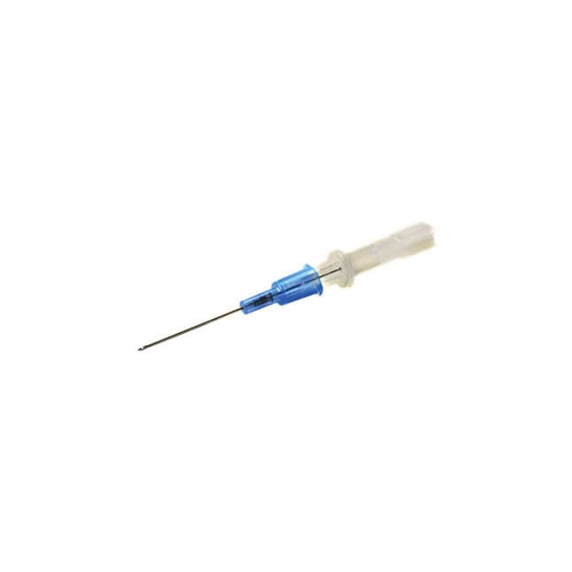 Portex® OPTIVA® Intravenous Catheter, L1-1/4" OD 20GA