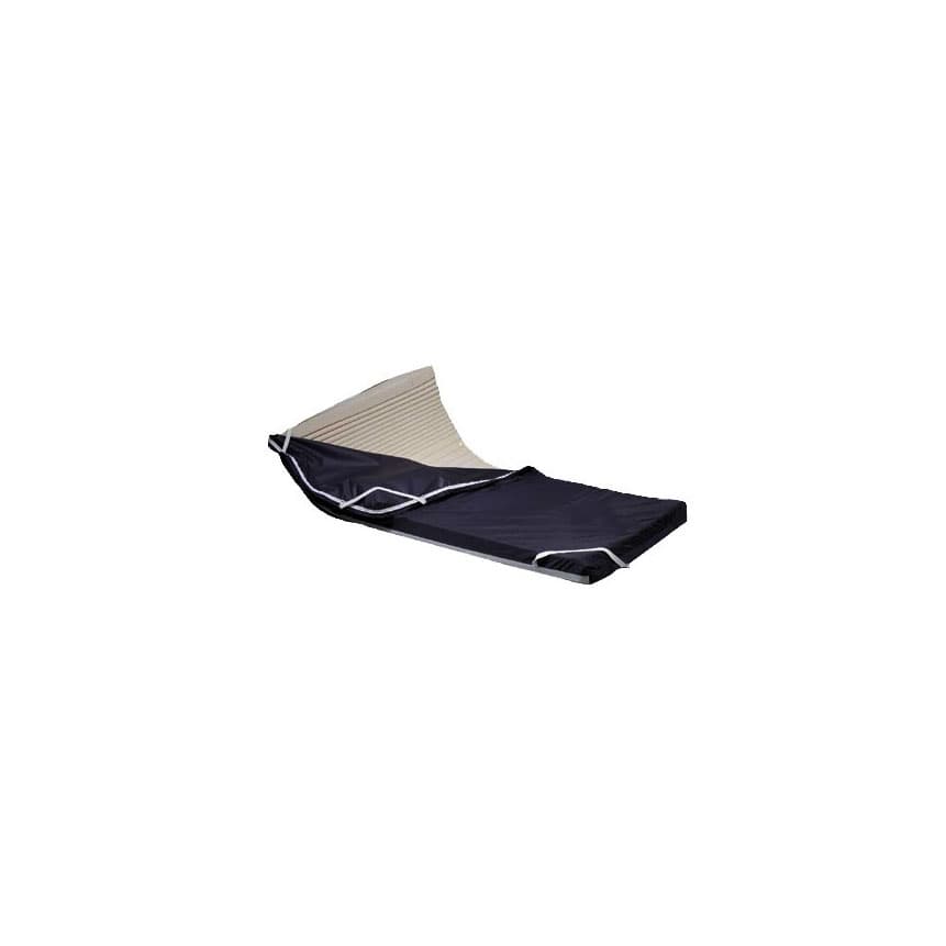 Geo-Matt® Therapeutic Overlay, with Vinyl/ Nylon Cover, L80"