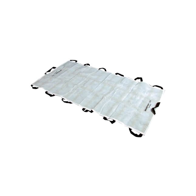 MegaMover® 1500 Transport Unit, W40" x L80" White