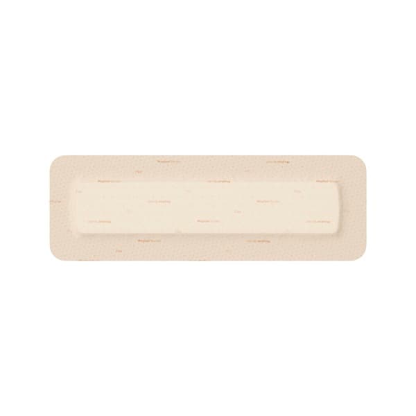 Mepilex® Border Flex Foam Dressing, 10CM x 30CM
